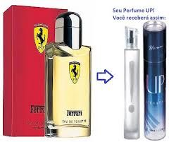 Ferrari Red -50ML =up!13