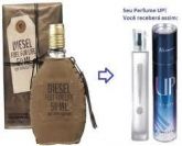 Diesel Fuel  For Life -50ML= UP!37