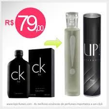 Unissex=UP! 27 / 50ML