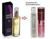 Gabriela Sabatini =up!24 com 50ml