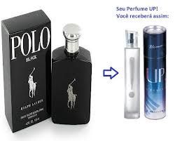 Polo Black = UP!21