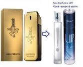 One Million = UP!47 C/50ML