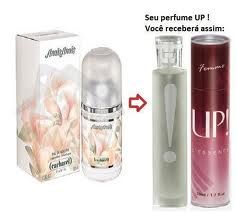 Anais Anais = up! 32 com 50ml