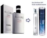 Allure Sport = UP!39 /50ML