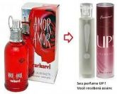 Amor Amor = up!06 com 50 ml