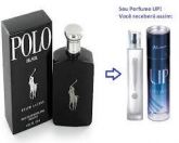 Polo Black = UP!21