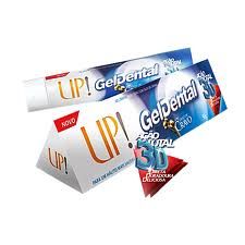 Gel Dental UP!