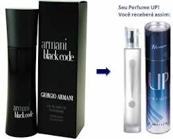Armani Black Code =UP!35 /50ML