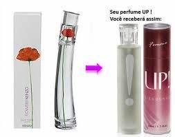 Flower by Kenzo = up!22 com 50ml
