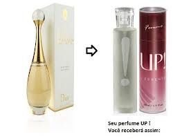 J'adore = up!26 / 50ml