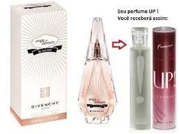 Ange ou Démon = up!42 com 50ml
