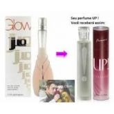 Glow by J. Lo = 44 com 50ml