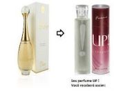 J'adore = up!26 / 50ml