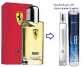 Ferrari Red -50ML =up!13